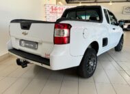 2015 Chevrolet Utility 1.4 Club