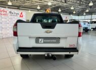 2015 Chevrolet Utility 1.4 Club