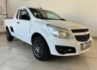 2015 Chevrolet Utility 1.4 Club