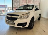 2015 Chevrolet Utility 1.4 Club