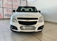 2015 Chevrolet Utility 1.4 Club