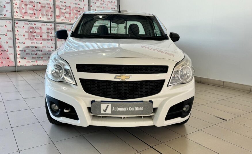 2015 Chevrolet Utility 1.4 Club