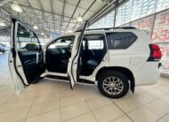 2020 Toyota Land Cruiser Prado 3.0DT VXL