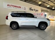 2020 Toyota Land Cruiser Prado 3.0DT VXL