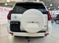 2020 Toyota Land Cruiser Prado 3.0DT VXL