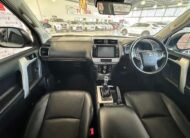 2020 Toyota Land Cruiser Prado 3.0DT VXL