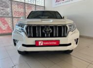 2020 Toyota Land Cruiser Prado 3.0DT VXL