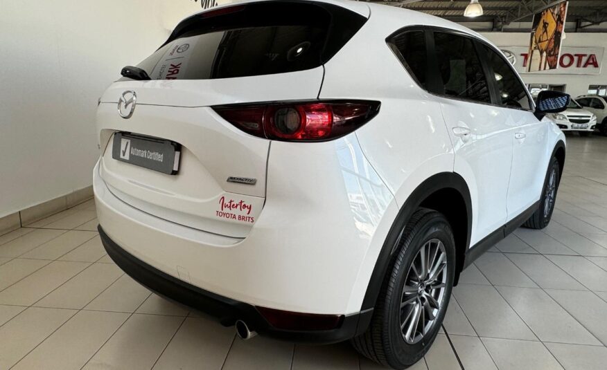 2020 Mazda CX 5 2.0 Active