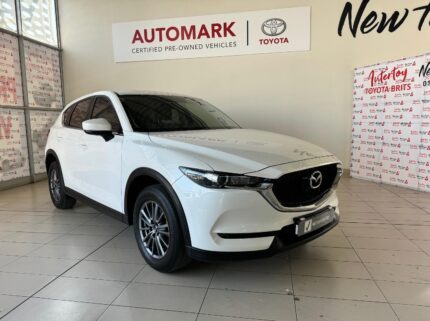 mazda cx 5