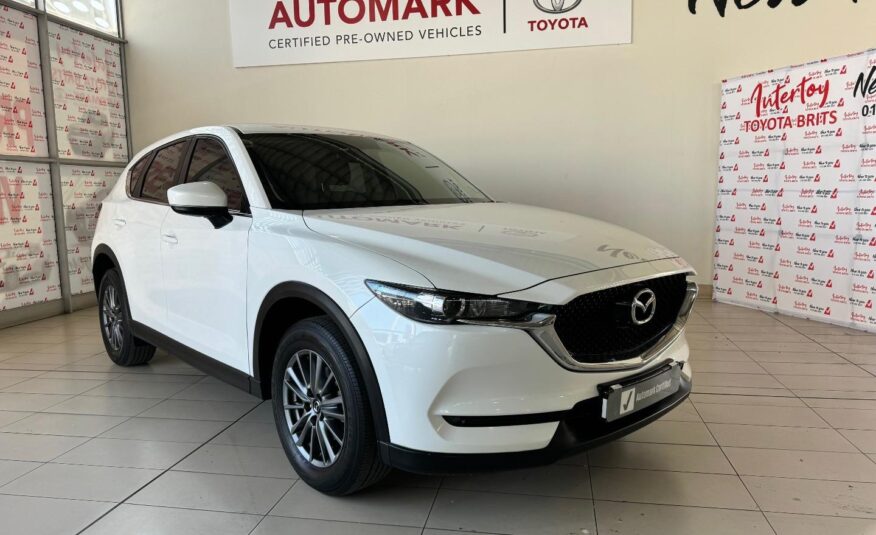 mazda cx 5