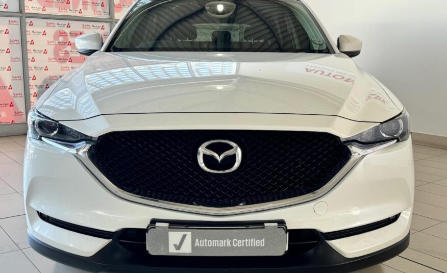 2020 Mazda CX 5 2.0 Active