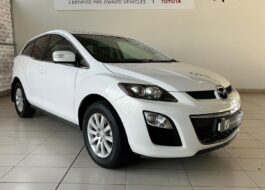 MAZDA CX 7