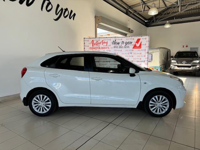 2021 Toyota Starlet 1.4 Xi