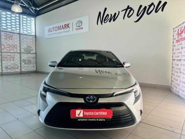 2023 Toyota Corolla 1.8 Hybrid XR