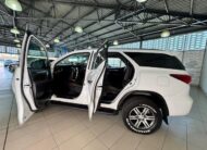 2016 Toyota Fortuner 2.8GD-6 4×4