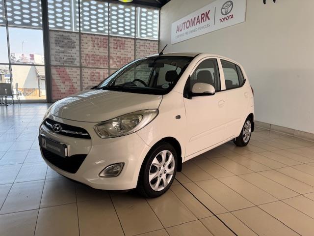 2015 Hyundai i10 1.1 Motion