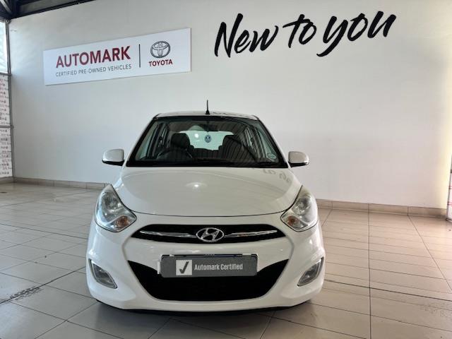 2015 Hyundai i10 1.1 Motion