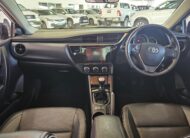 Toyota Corolla Prestige