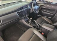 2020 Toyota Corolla 1.6 Prestige