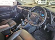 2020 Toyota Corolla 1.6 Prestige