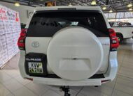 2023 Toyota Land Cruiser Prado 2.8GD VX-L