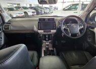 2023 Toyota Land Cruiser Prado 2.8GD VX-L