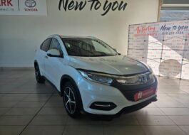 HONDA HRV