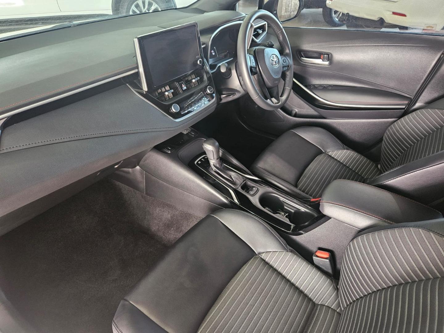 2023 Toyota Corolla 1.8 Hybrid XR