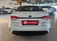2023 Toyota Corolla 1.8 Hybrid XR