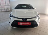 2023 Toyota Corolla 1.8 Hybrid XR
