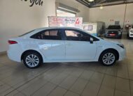 2023 Toyota Corolla 1.8 Hybrid XR