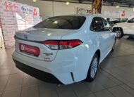 2023 Toyota Corolla 1.8 Hybrid XR