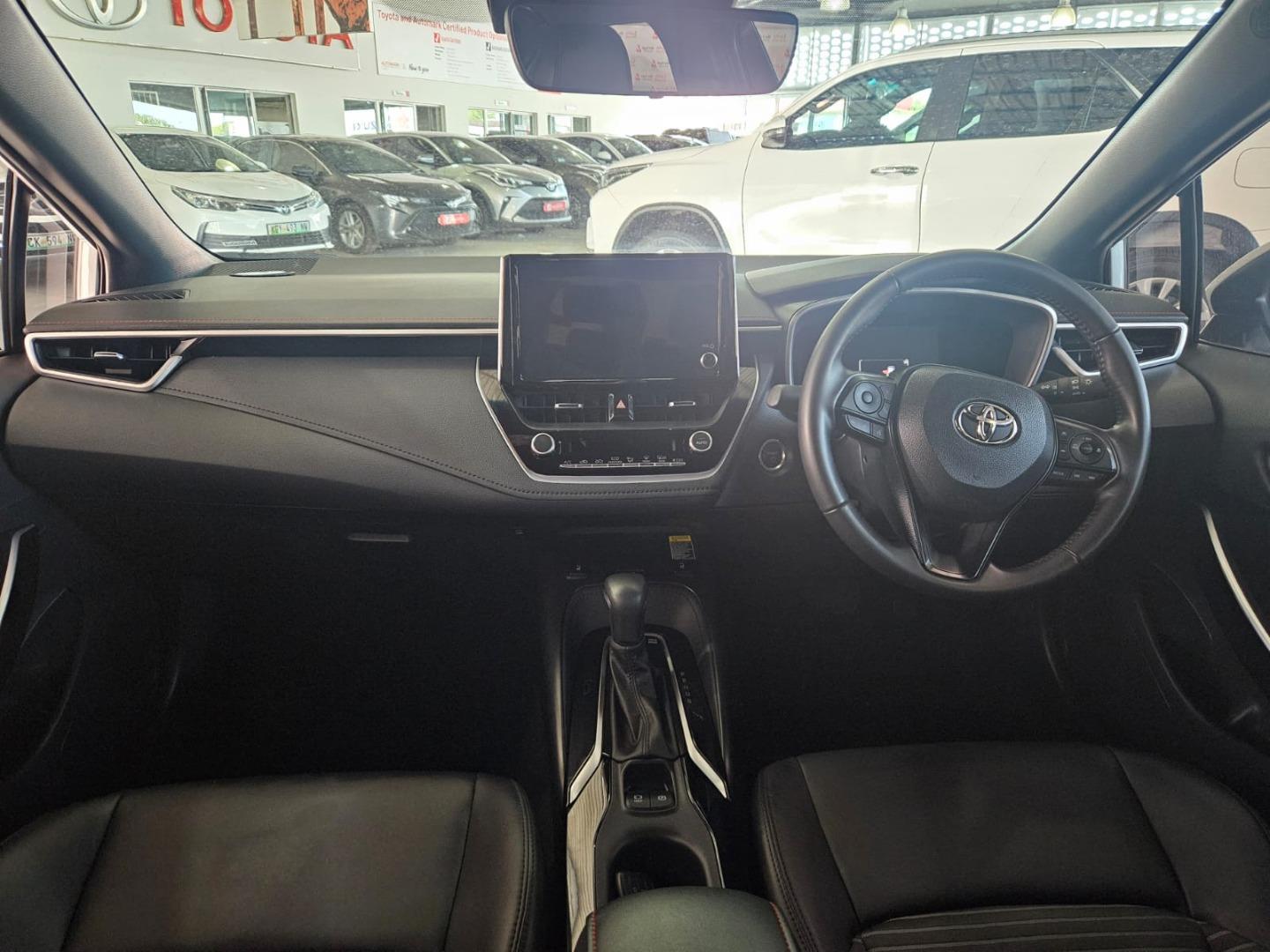 2023 Toyota Corolla 1.8 Hybrid XR