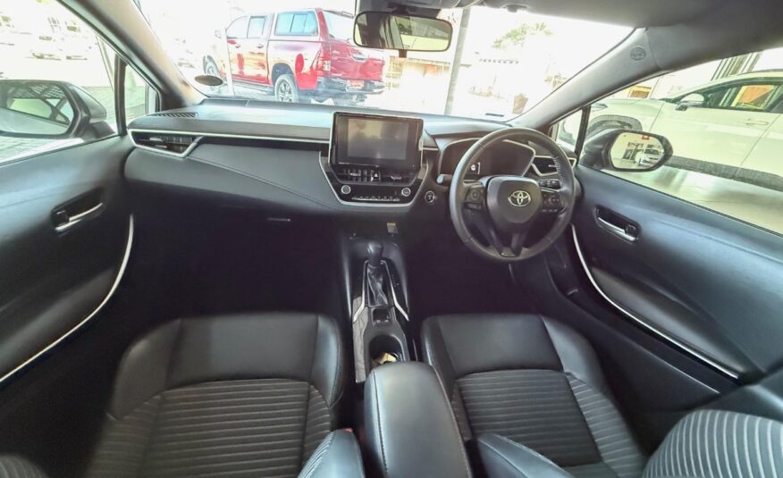 2023 Toyota Corolla 1.8 Hybrid XS