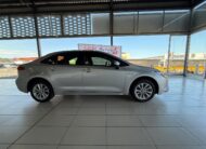 2023 Toyota Corolla 1.8 Hybrid XS