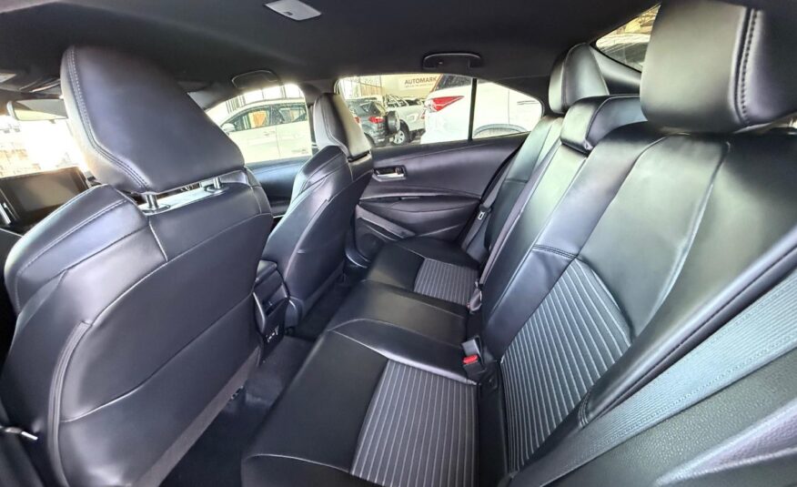 2023 Toyota Corolla 1.8 Hybrid XS