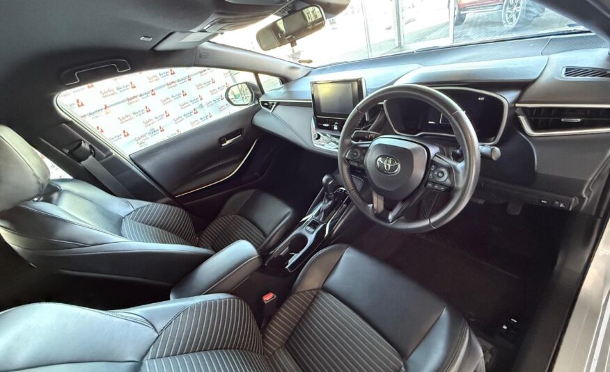 2023 Toyota Corolla 1.8 Hybrid XS