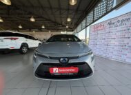 2023 Toyota Corolla 1.8 Hybrid XS