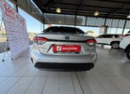 2023 Toyota Corolla 1.8 Hybrid XS