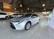 2023 Toyota Corolla 1.8 Hybrid XS