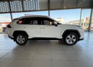 2020 Toyota RAV4 2.0 GX Auto