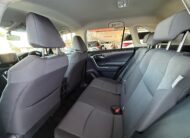 2020 Toyota RAV4 2.0 GX Auto