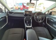 2020 Toyota RAV4 2.0 GX Auto