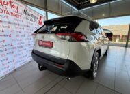 2020 Toyota RAV4 2.0 GX Auto