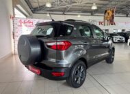 2022 Ford EcoSport 1.0T Trend Auto