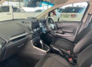2022 Ford EcoSport 1.0T Trend Auto