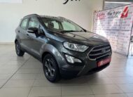 2022 Ford EcoSport 1.0T Trend Auto