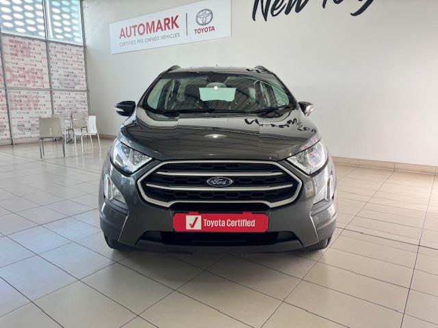 2022 Ford EcoSport 1.0T Trend Auto