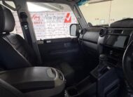 2024 Toyota Land Cruiser 79 2.8 GD-6 Double Cab