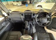 2024 Toyota Land Cruiser 79 2.8 GD-6 Double Cab